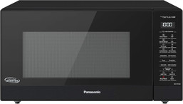 MICROWAVE PANASONIC 1.6 C.F 181511