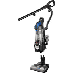 Bissell CleanView Turbo Lift-Off Upright Vacuum Cleaner