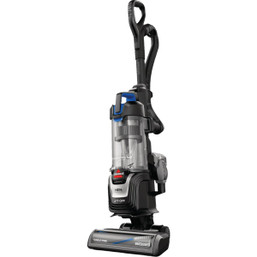 Bissell CleanView Turbo Lift-Off Upright Vacuum Cleaner
