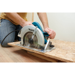 Makita 7-1/4 In. 15-Amp Contractor Circular Saw