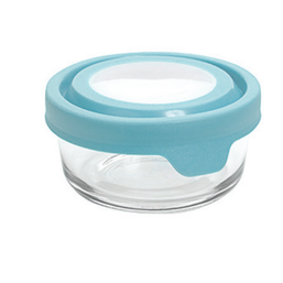 CONTAINER FOOD 1CUP ROUND 125809