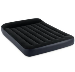 AIRBED FULL PILLOW W/FIBRE TE 170864