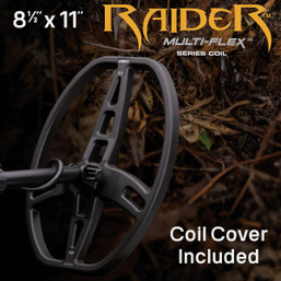 Garrett ACE APEX Metal Detector - Versatile and Powerful Treasure Hunting Tool