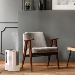 Vornado UH100 Ultrasonic Whole Room Humidifier for Up to 500 Sq. Ft.