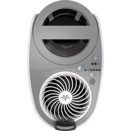 Vornado UH100 Ultrasonic Whole Room Humidifier for Up to 500 Sq. Ft.