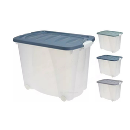 ROLLERBOX 60LTR 3ASS CLR 125390