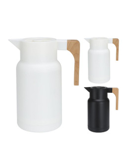 FLASK VACUUM 1LITER 4ASS C 120580