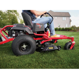 Troy-Bilt Mustang Z46 22HP Kohler Zero-Turn Riding Lawn Mower