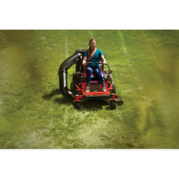 Troy-Bilt Mustang Z46 22HP Kohler Zero-Turn Riding Lawn Mower