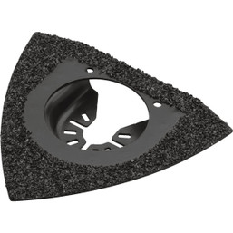 DEWALT Universal Fitment Carbide Oscillating Rasp - Model 380617