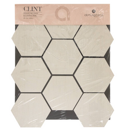 DECOR PANEL WALL CLINT 56X69CM 171174
