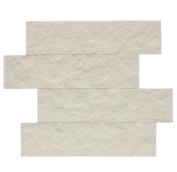 STICKER WALL STONE CARY 30X38CM 125134