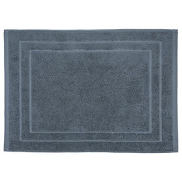 MAT BATH DARK GREY 125898L 126432
