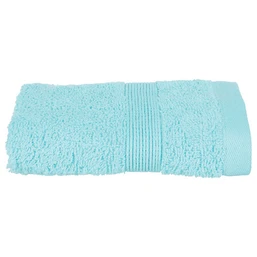 TOWEL HAND AQUA COTTON 126420