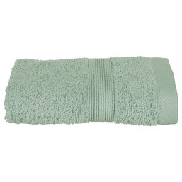 TOWEL HAND CELADON COTTON 126423