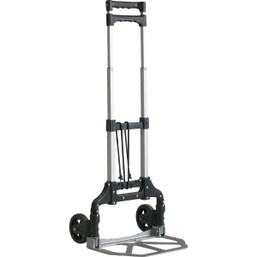 Milwaukee Hand Trucks 731523 150 lb. Capacity Fold-Up Hand Truck