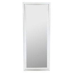 MIRROR PLASTIC MAE 195X72CM ASST 171186