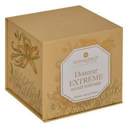 CANDLE SCENTED ELISA DOUC 200G 123832