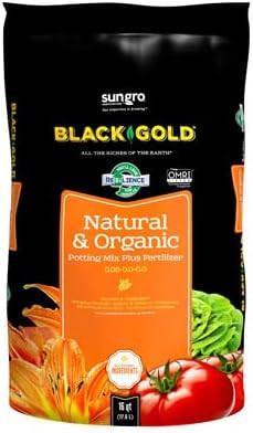 POTTING MIX 2CUFT ORG #189279 114984