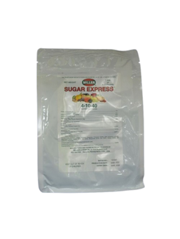 FERTILIZER MILLER SUGAR EXPRESS 110860