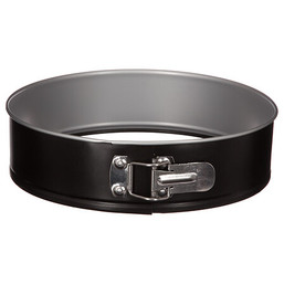 TIN CAKE SPRING FORM 26CM 124076