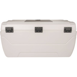 Igloo MaxCold 165 Qt. Cooler with Ultratherm Insulation and Quick-Access Lid