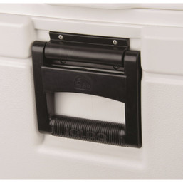 Igloo MaxCold 165 Qt. Cooler with Ultratherm Insulation and Quick-Access Lid
