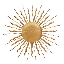 SUN DECOR MET EDWIGE D80 171807