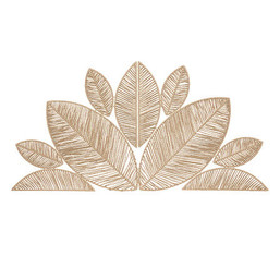 ROPE WALL DECOR 160X80 #206432 171804