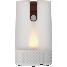 Vornado VOTIV7 Ultrasonic Whole Room Humidifier with Candle-Like Illumination