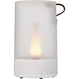 Vornado VOTIV7 Ultrasonic Whole Room Humidifier with Candle-Like Illumination
