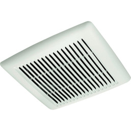 Broan Flex Series 110 CFM Humidity Sensing Exhaust Bath Fan (Model AE110S)