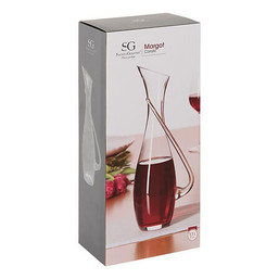 CARAFE MARGOT 1.1L #203473 123889