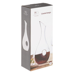 CARAFE DESIGH 1 L 150295 124135