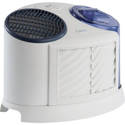AirCare 2 Gallon Capacity Tabletop Evaporative Humidifier for 1000 sq ft by AIRCARE - Model 520411