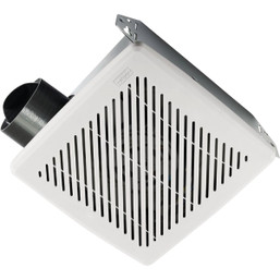 Broan Economy 50 CFM 2.0 Sones 120V Bath Exhaust Fan - Model 519372