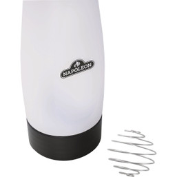 Napoleon Pancake Mixer and Dispenser - Easy Breakfast Tool for Perfect Pancakes
