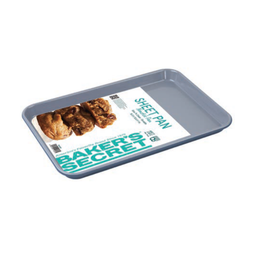COOKIE SHEET MD 2 TONE BAKERS 126876