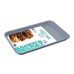 COOKIE SHEET LG 2 TONE BAKERS 126949