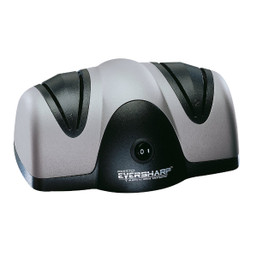 Presto EverSharp 2-Stage Electric Knife Sharpener - Professional Precision with Sapphirite Wheels