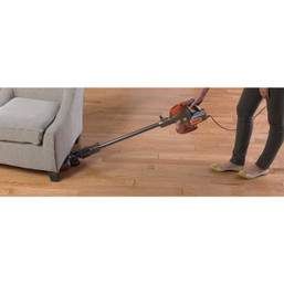 Shark Rocket Ultra-Light Corded Stick Vacuum Cleaner - Model 630644