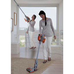 Shark Rocket Ultra-Light Corded Stick Vacuum Cleaner - Model 630644
