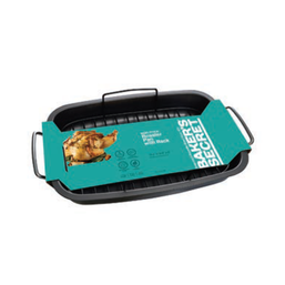 ROASTER HEAVY GAUGE BAKERS 126927