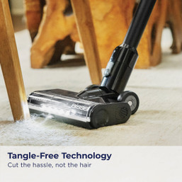 Black & Decker PowerSeries Extreme MAX 20V Cordless Stick Vacuum for Efficient Home Cleaning