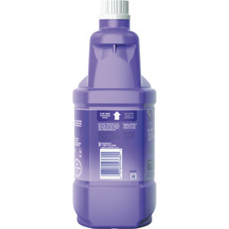 Swiffer WetJet Lavender Floor Cleaner 42.2 oz. – Effective Hard Surface Floor Cleaning