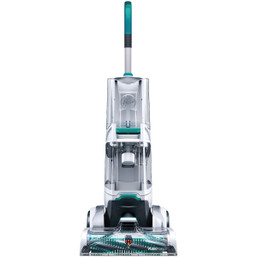Hoover SmartWash+ Automatic Carpet Cleaner - Easy-to-Use Deep Cleaning with FlexForce PowerBrushes and Auto Dry Technology