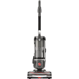 Hoover WindTunnel TangleGuard Upright Vacuum with HEPA Filter and Extension Tools