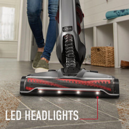 Hoover ONEPWR Evolve Pet Elite Cordless Upright Vacuum - Powerful & Lightweight for Pet Owners