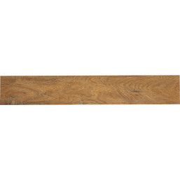Home Impressions Walnut Vinyl Floor Plank - 6 in. W x 36 in. L, 36 sq. ft. per case