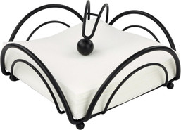 HOLDER NAPKIN FLOWER #97910 1265551